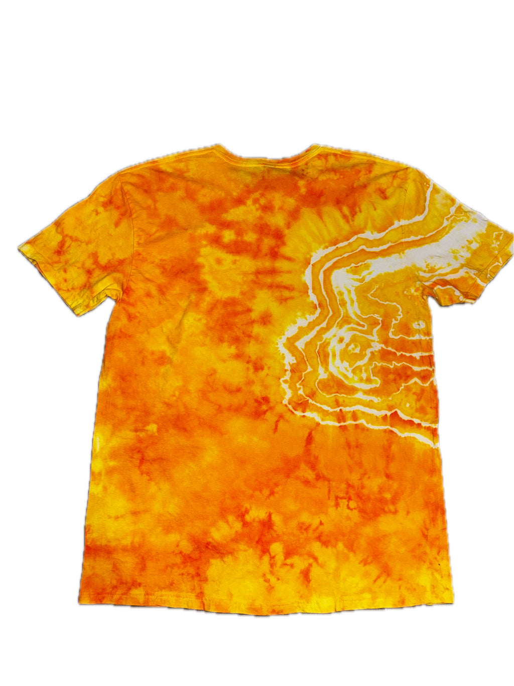 Sun Explosion - Geode Tee