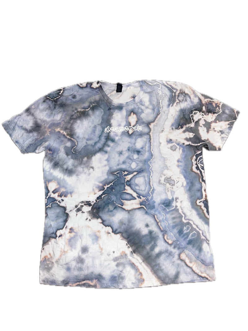 Stone Tech - Geode Tee