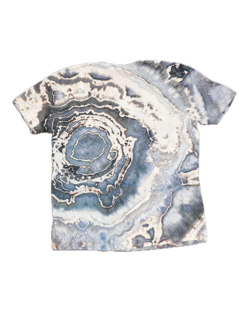 Stone Tech - Geode Tee