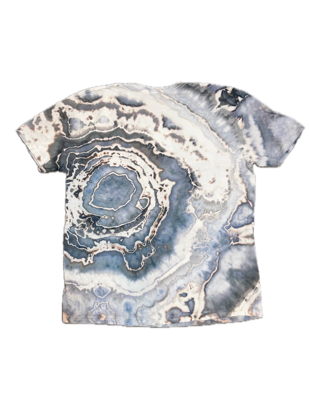 Stone Tech - Geode Tee