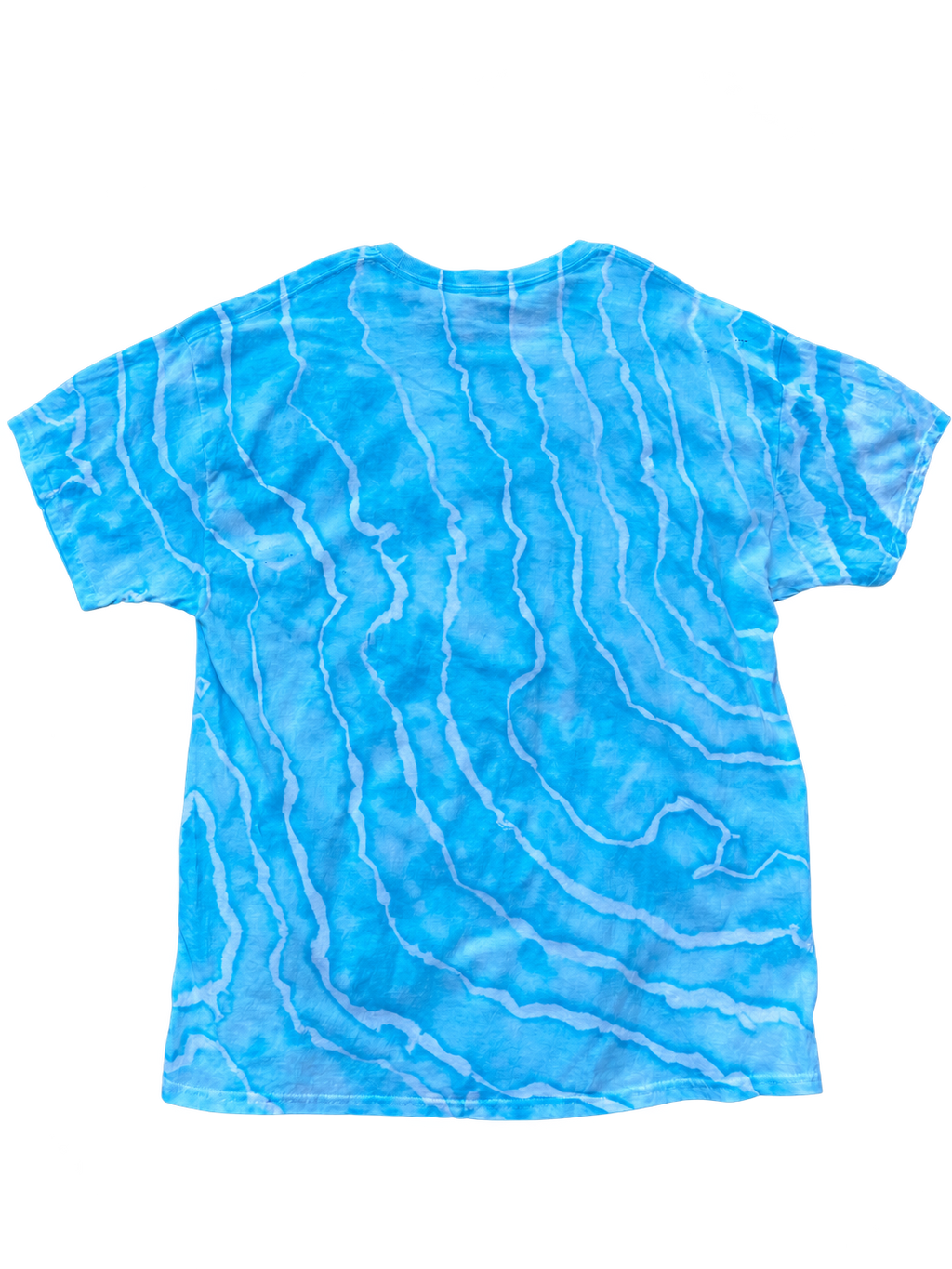 Boardriding — Pool Ripple Tee