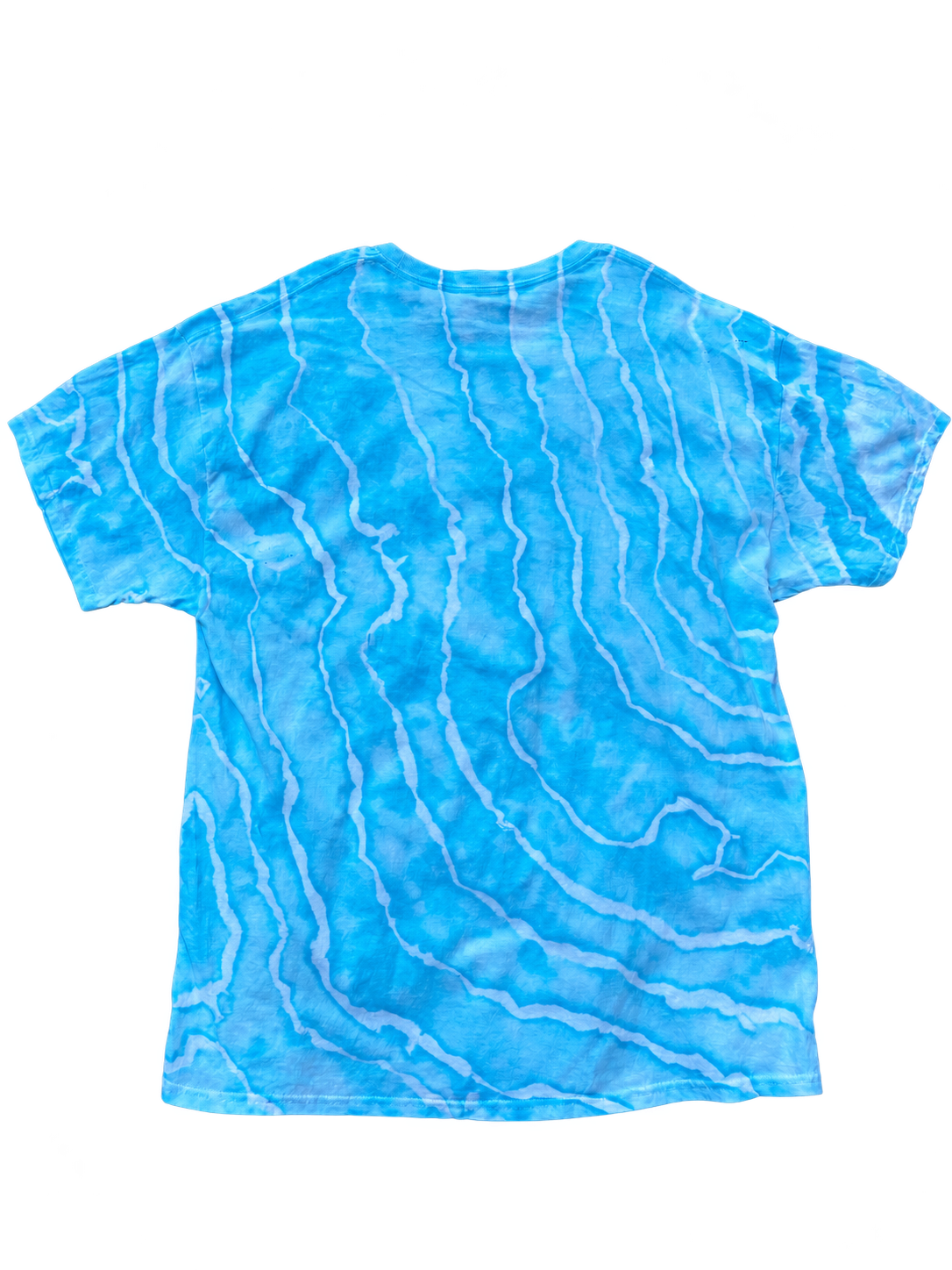 Boardriding — Pool Ripple Tee