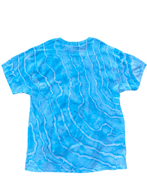 Boardriding — Pool Ripple Tee
