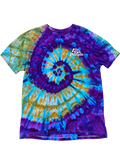For the People — Spiral Tee