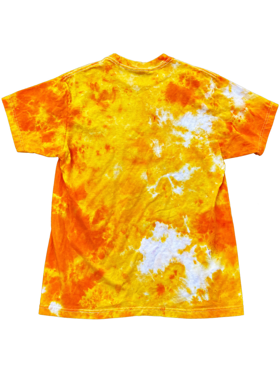 Skull Wave — Solar Flare Tee