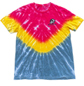 Skull Wave — Sunset V Tee