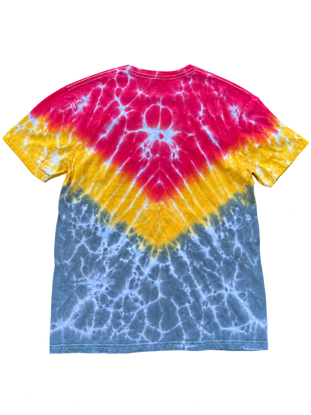 Skull Wave — Sunset V Tee