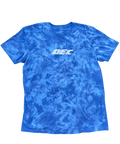 Speedy DEC — Blue Haze Tee