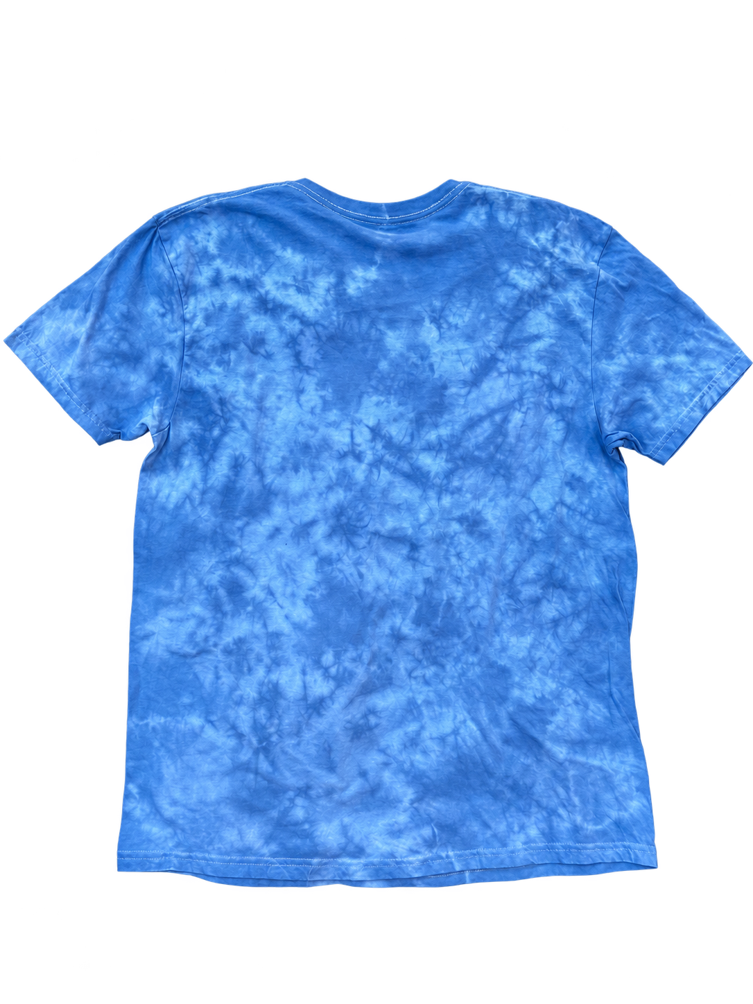 Speedy DEC — Blue Haze Tee