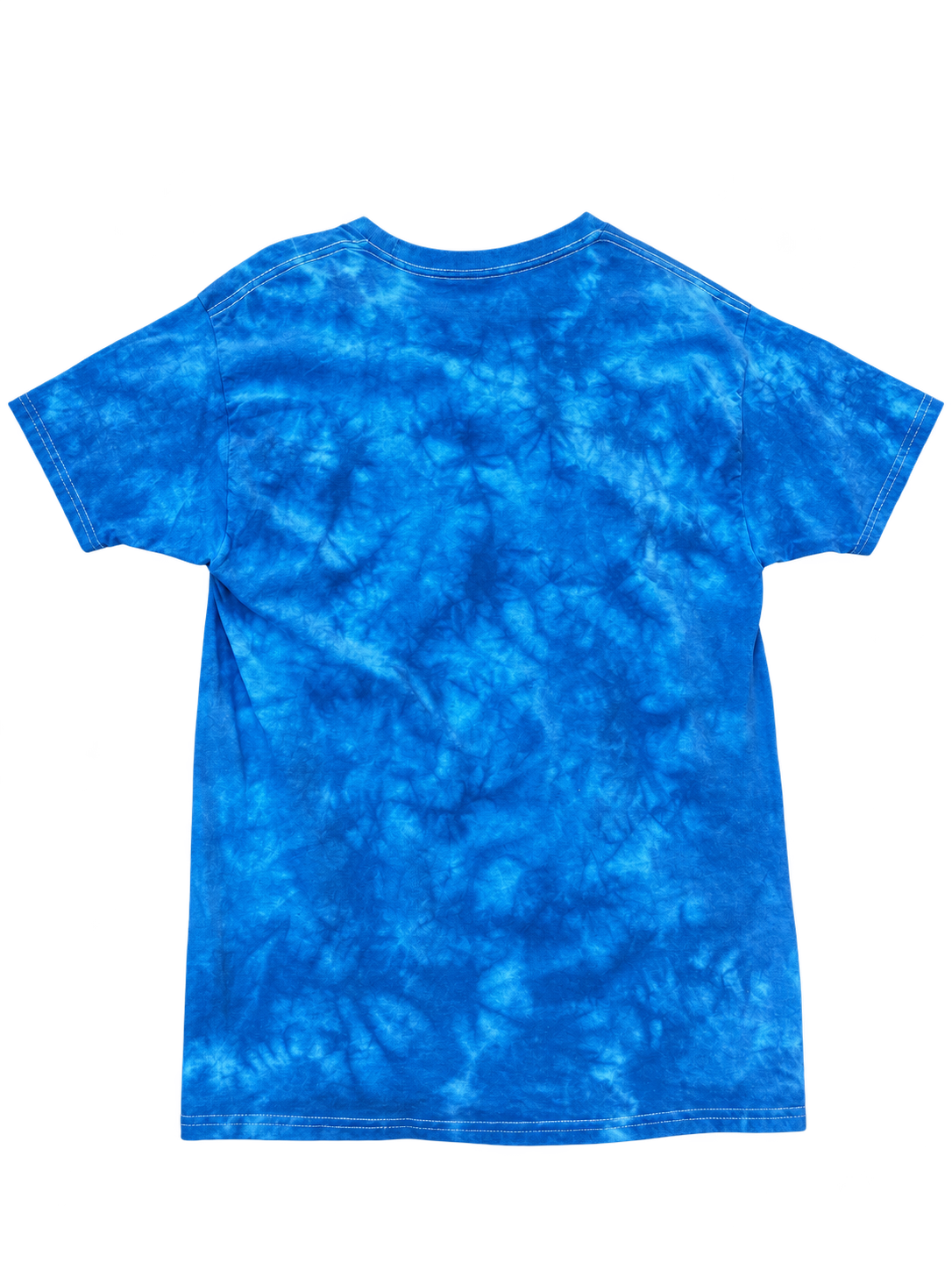 Speedy DEC — Cobalt Cloud Tee