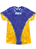 Speedy DEC — Violet Lightning Tee